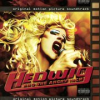 Book cover for "Hedwig And The Angry Inch - Original Motion Picture Soundtrack".