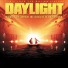Book cover for "Daylight".
