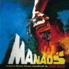 Book cover for "Manaos".
