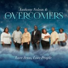 Book cover for "Love Jesus, Love People".