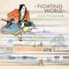 Book cover for "Floating Worlds".