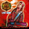 Book cover for "Live Wire".