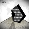 Book cover for "Out Of The Blur".