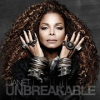 Book cover for "Unbreakable".