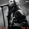 Book cover for "The Antidote: Fletcher Live".