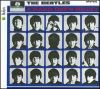Book cover for "A hard day's night".