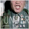 Book cover for "Underground".