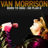 Book cover for "Born To Sing: No Plan B".