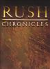 Book cover for "Chronicles".