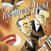 Book cover for "Capitol Sings Rodgers & Hart: "Isn't It Romantic"".