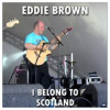Book cover for "I Belong To Scotland".