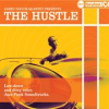 Book cover for "The Hustle".