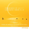 Book cover for "Orlando Di Lasso: Laudate Dominum".