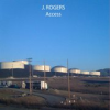 Book cover for "Access".