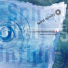 Book cover for "Spiral Infinity".
