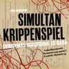 Book cover for "Simultan Krippenspiel".