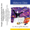 Book cover for "2012 Midwest Clinic: Douglas Anderson School Of The Arts Chamber Orchestra".