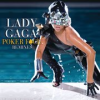 Book cover for "Poker Face (Remixes)".