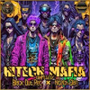 Book cover for "Hitech Mafia".