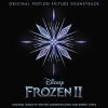 Book cover for "Frozen II".