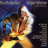 Book cover for "The Real Deal".