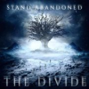 Book cover for "The Divide".