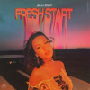 Book cover for "Fresh Start".