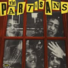 Book cover for "The Partisans".