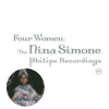 Book cover for "Four Women: The Nina Simone Philips Recordings".