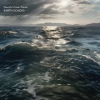 Book cover for "Peaceful Ocean Waves".