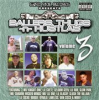 Book cover for "Ballers, Thugs -N- Hustlaz Vol.3".