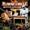 Book cover for "Supply & Demand".