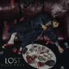 Book cover for "Lost".