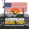Book cover for "American Road Trip".