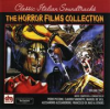 Book cover for "Horror Films Collection - Volume 2".