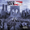 Book cover for "The Siege".