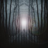 Book cover for "Supraliminal".