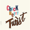 Book cover for "Chuck Berry Twist".
