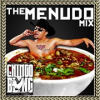 Book cover for "The Menudo Mix".