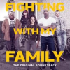 Book cover for "Fighting With My Family".