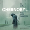 Book cover for "Chernobyl".