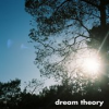 Book cover for "Dream Theory 002".
