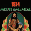 Book cover for "1974".