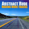 Book cover for "Making More Tracks".