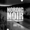 Book cover for "Nordic Noir, Vol. 4: A Shade Darker".