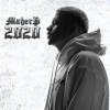Book cover for "2020".