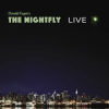 Book cover for "The Nightfly: Live".
