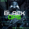Book cover for "Black Ops".