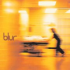Book cover for "Blur".