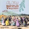 Book cover for "The Wild Mountain Thyme".